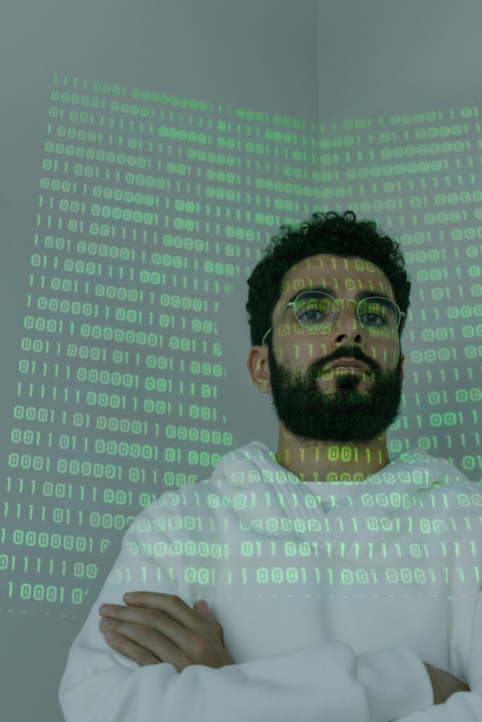 Cybersecurity in der digitalen Ära – Schutz im Zeitalter der Daten