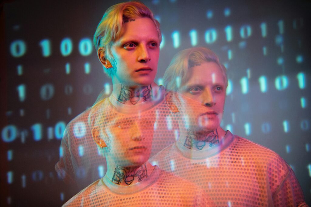 KI in der Cybersicherheit – Retter oder Risiko? KI in der Cybersicherheit – Retter oder Risiko?