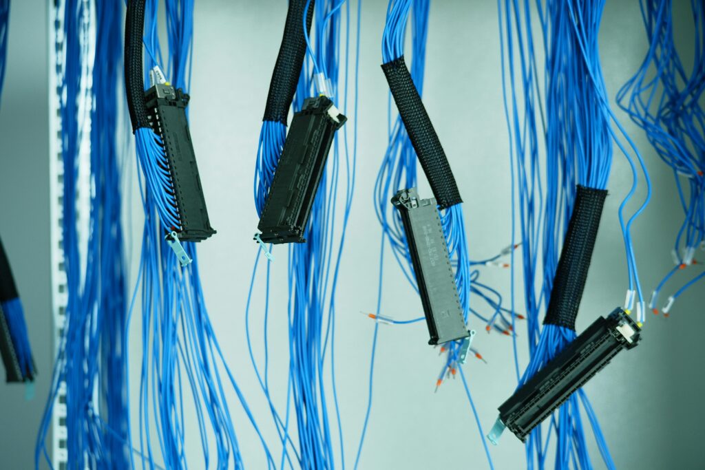 5G ist mehr als nur schnelleres Internet – es ist der Zündschlüssel für echte Automatisierung 5G ist mehr als nur schnelleres Internet – es ist der Zündschlüssel für echte Automatisierung