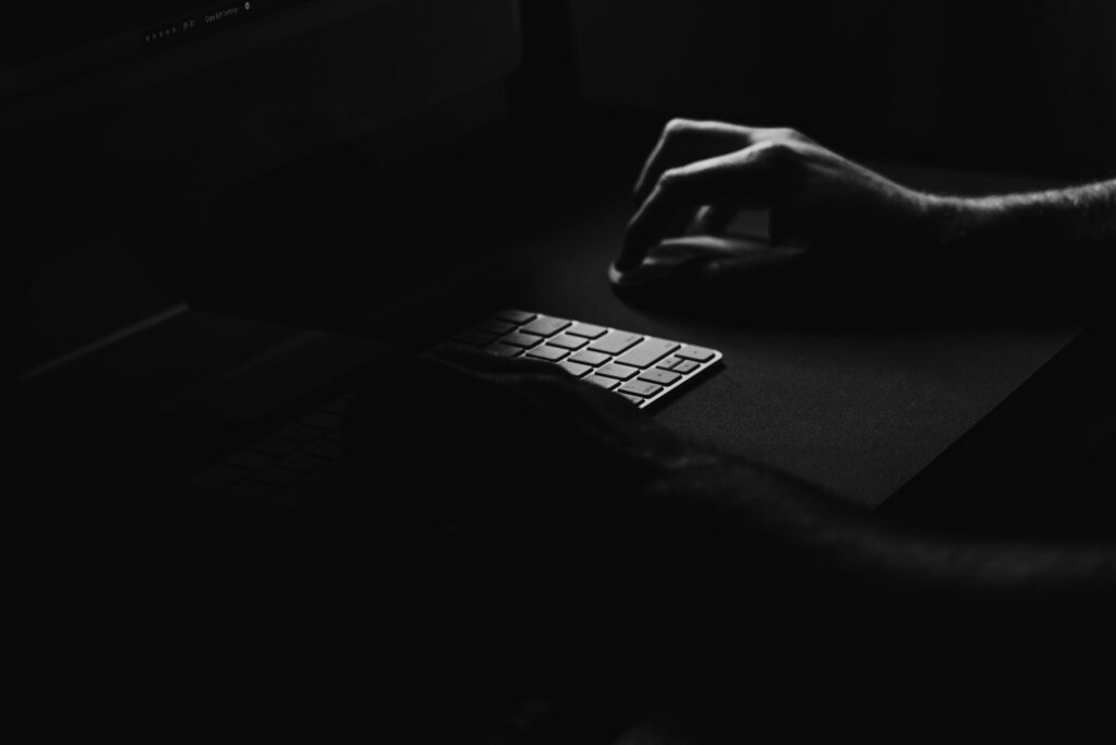 Cyberangriffe im Alltag: Warum digitale Sicherheit nicht nur IT-Profis betrifft Cyberangriffe im Alltag: Warum digitale Sicherheit nicht nur IT-Profis betrifft