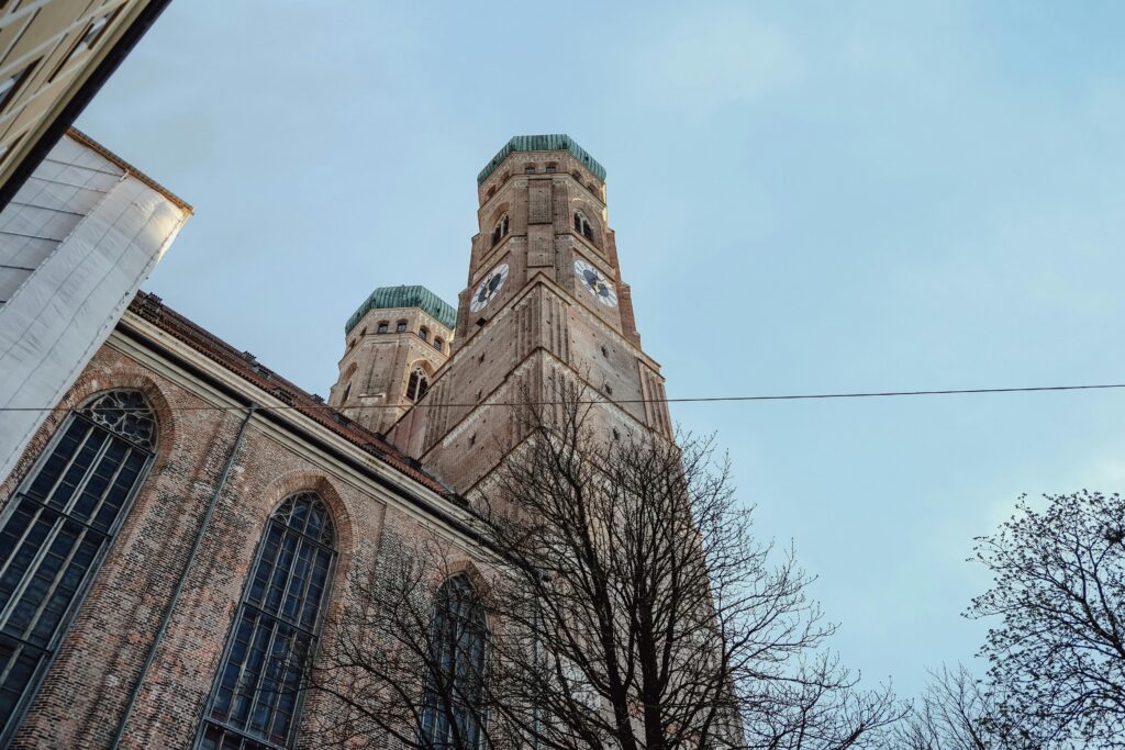 Digitale Sicherheit – Warum unser Passwort heute wichtiger ist als unser Haustürschlüssel