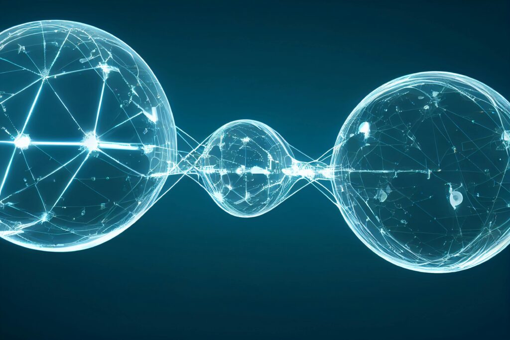 Cloud-Technologie auf dem Vormarsch: Warum immer mehr Unternehmen ihre Daten in die Wolke verlagern“