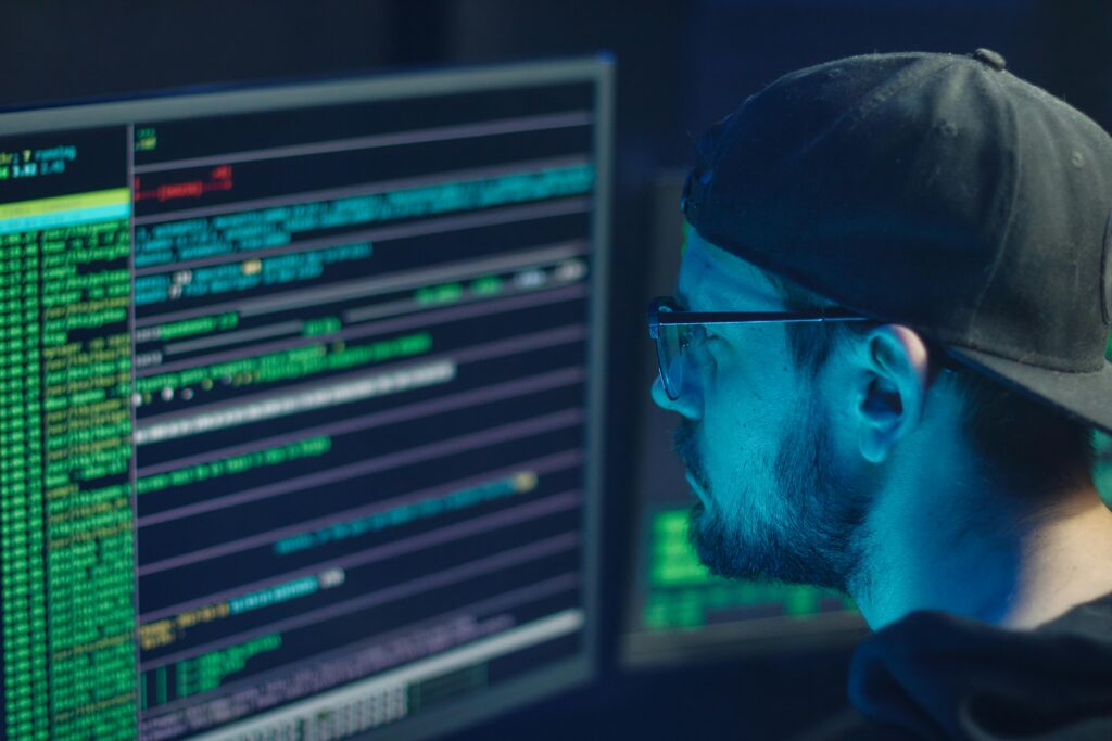 Cybersecurity in der digitalen Ära – Schutz im Zeitalter der Daten Cybersecurity in der digitalen Ära – Schutz im Zeitalter der Daten