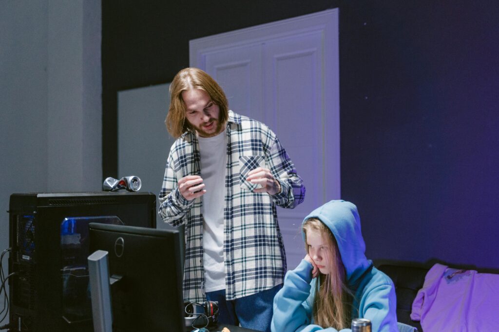 Virtual Reality – When digital worlds onesuddenly seem more real than the real 